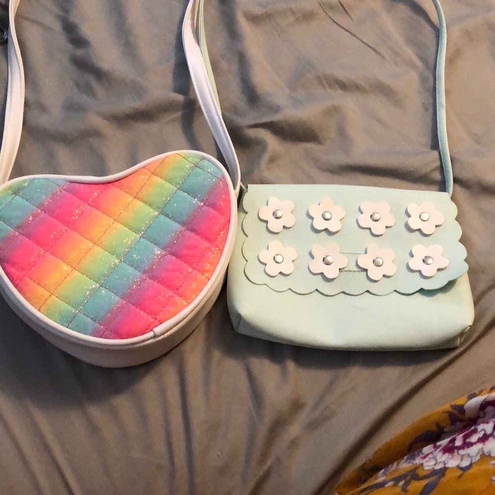 Kawaii small purses